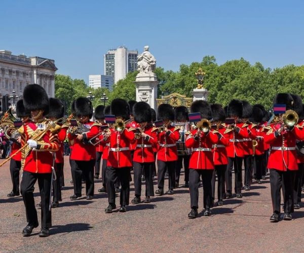 London: Private tour From Big Ben to Buckingham – London, United Kingdom